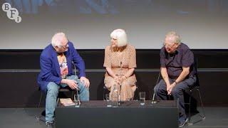 Tim Brooke-Taylor and Aimi MacDonald on At Last the 1948 Show  BFI Q&A