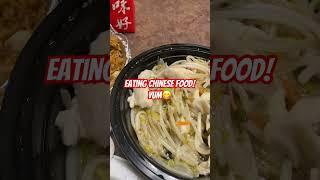 Chinese Food Cravings #chinesefood #foodie #yummy #ytshorts #canada