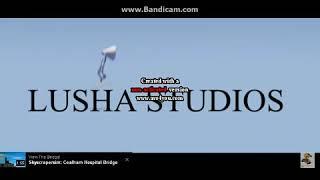 REUPLOAD Lusha Studios Logo