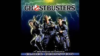 Ghostbusters How about a little music Edited Judgement Day extended version