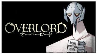 Wie würde Star Wars GRIEVOUS in Overlord aussehen?