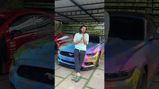 200 k Subscribers ️‍ Thanks For All Support My Friends #viral #mustang #kerala #shorts