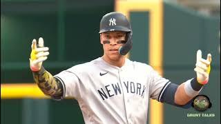 Aaron Judge does it again