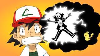 Goodbye Ash Ketchum