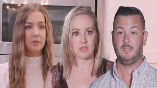 90 Day Fiancé Libby’s Sister Becky Reignites Potthast Feud With Andrei