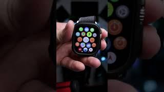 ميزة في ساعة ابل الكثير لا يعرفها #ساعة_ابل #ابل_واتش #applewatch #apple