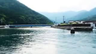 Mikisato River.