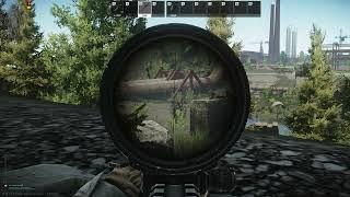 А вы верите в ушанку? Tarkov