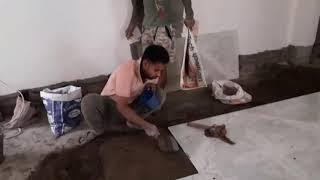 How to install flooring  talice design  works latest  clothing 2019