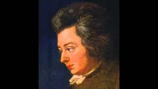 W. A. Mozart - KV 624I C15.11 - Prelude for an unknown piano concerto in C major