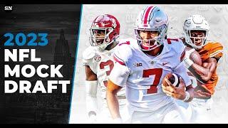 NFL Mock Draft 2023 Part 2