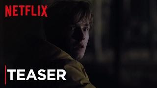 Dark  Teaser HD  Netflix