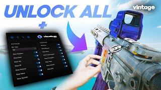 How to Install the BEST UNLOCK ALL