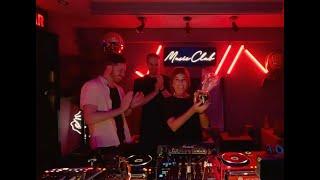 Rozzen Music Club - Ep.40 Aline Rocha b2b Rozzen