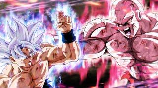 The Entire Tournament of Power Arc  Dragon Ball Super Manga