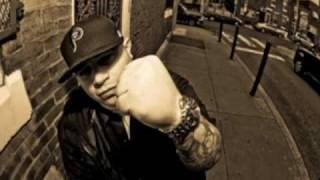 Vinnie Paz Monsters Ball prod. by Stu Bangas