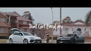 I NEED - Lil Tr33zy feat. That Girl Lay Lay