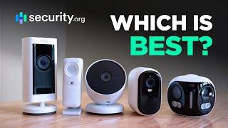 The Best Home Security Cameras of 2024 Which Cams Made Our List?