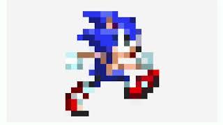 1 bit 2 bits 4 bits 8 bits 16 bits 32 bits 64 bits 128 bits  Sonic 