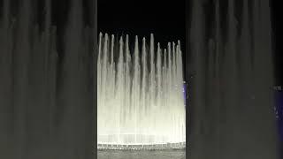 Hello 2024 Las Vegas Fountain Water Show
