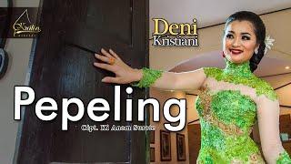 Deni Kristiani - Pepeling  Official Music Video 