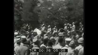 Lucania raccolta di filmati storici degli anni trenta