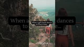 Girl Facts #girlfacts #girlsattitude #girls_attitude #fact #facts #relationship #love