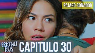 Pájaro soñador - Capitulo 30 Audio Español  Erkenci Kuş