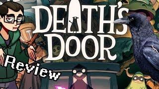The Deaths Door Review