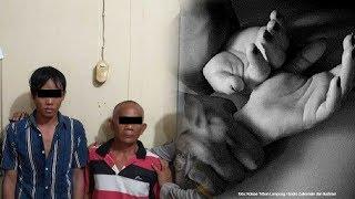 Pegawai Pemkab Tulang Bawang Barat Berusia 20 Tahun Diperkosa 2 Pria dan Tukang Ojek Langganannya