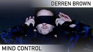 A Reckless Blindfolded Trick  Mind Control  Derren Brown