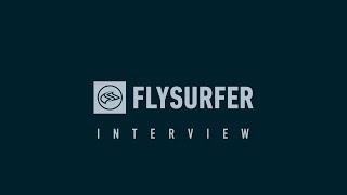 Welcome to the FLYSURFER R&D team - Théo de Ramecourt