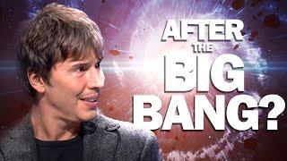 Brian Cox - What Happened After The Big Bang?