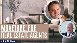 The MoveTube Tool for Real Estate agents