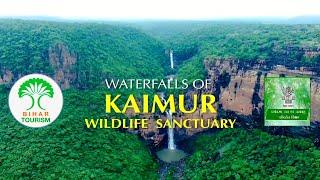 Welcome To Kaimur Wildlife Sanctuary  Tourist Places In Kaimur  Bihar Tourism