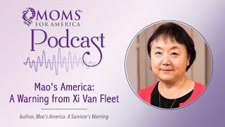 Maos America A Warning from Xi Van Fleet