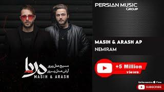 Masih & Arash Ap - Nemiram  مسیح و آرش ای پی - نمیرم 