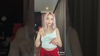 Jedar  main tiktok dulu sebelum wik wik dikasur