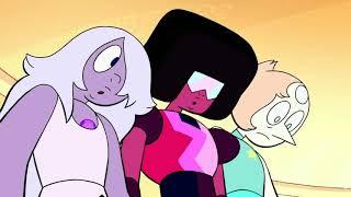 Steven Universe Giantess Growth