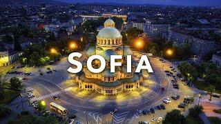 SOFIA BULGARIA  Complete City Guide with Top 25 Highlights България