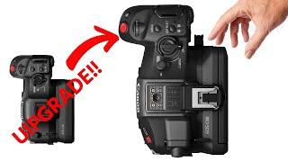 10 Reasons to UPGRADE Your Canon C70 to Canon C80 NOW