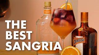 The Best Sangria Youve Never Had... Probably