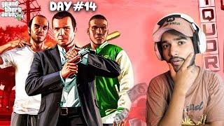 GTA V Stream Before GTA VI  30 Day 30 Live Stream Challenge