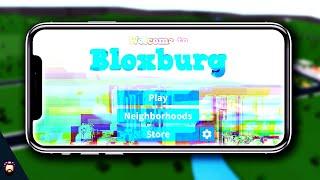 Why Bloxburg Crashes On YOUR Mobile Device...