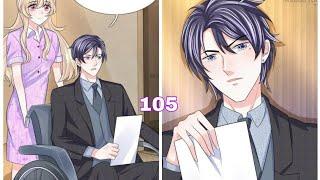 Have a gold time with you Chapter 105 English Sub