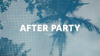 After Party - Tyga & Ty Dolla Sign Type Beat    RnB Guitar Beat Club Instrumental