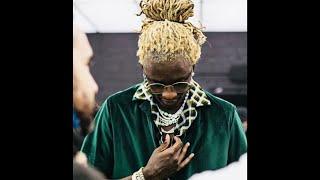 FREE Young Thug Type Beat 2024 - Rich Rich