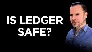 Ledger Wallet SAFETY RED FLAGS & ALTERNATIVES