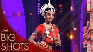 Indian Dance Princess Sagnika Nayak