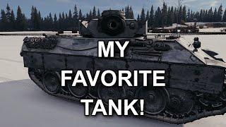 My favorite tank. - Pz.Kpfw. VIV - World of Tanks